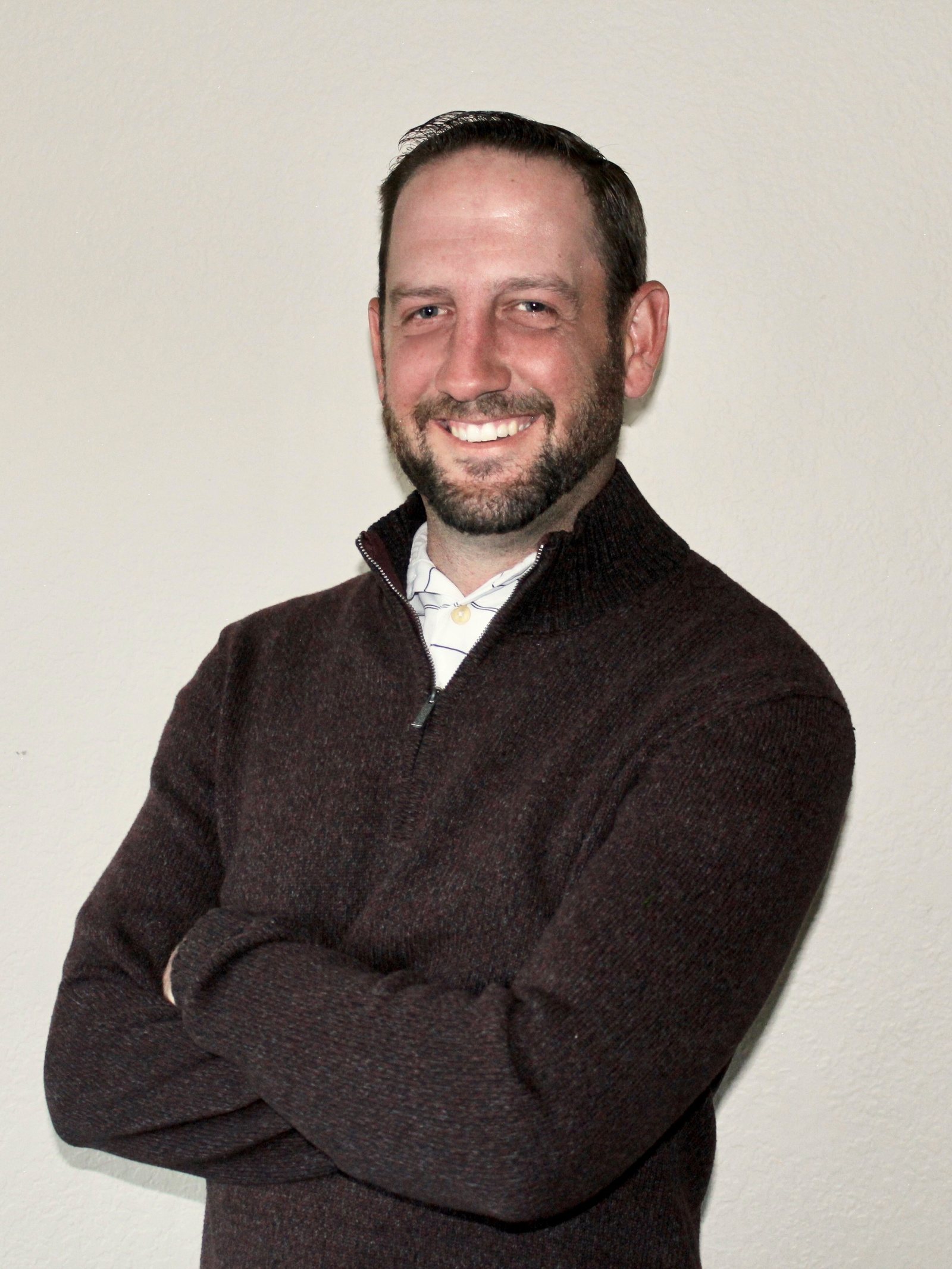 Tyler Ostrovsky, founder of 19th Hole Financial